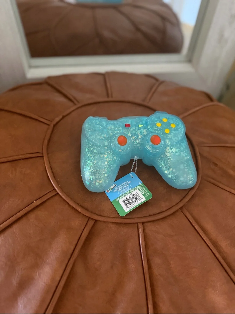 Target 🎮✨ squeezy